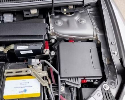 Сірий Рено Меган, об'ємом двигуна 1.46 л та пробігом 270 тис. км за 9100 $, фото 10 на Automoto.ua