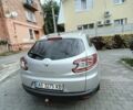 Серый Рено Меган, объемом двигателя 1.5 л и пробегом 239 тыс. км за 7700 $, фото 4 на Automoto.ua