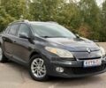Серый Рено Меган, объемом двигателя 1.5 л и пробегом 253 тыс. км за 6700 $, фото 6 на Automoto.ua