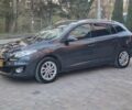 Серый Рено Меган, объемом двигателя 15 л и пробегом 244 тыс. км за 8200 $, фото 3 на Automoto.ua