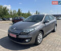 Сірий Рено Меган, об'ємом двигуна 1.5 л та пробігом 232 тис. км за 8850 $, фото 1 на Automoto.ua