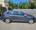 Сірий Рено Меган, об'ємом двигуна 1.2 л та пробігом 174 тис. км за 7800 $, фото 6 на Automoto.ua