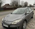 Сірий Рено Меган, об'ємом двигуна 1.5 л та пробігом 270 тис. км за 7100 $, фото 1 на Automoto.ua
