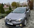 Серый Рено Меган, объемом двигателя 1.46 л и пробегом 183 тыс. км за 9300 $, фото 1 на Automoto.ua