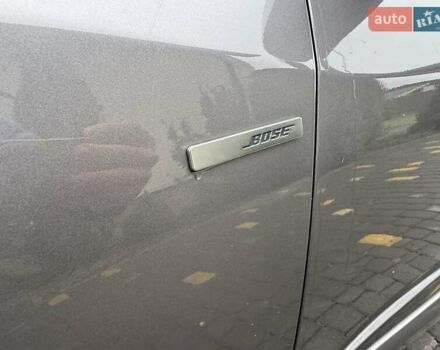 Серый Рено Меган, объемом двигателя 1.46 л и пробегом 233 тыс. км за 9800 $, фото 23 на Automoto.ua