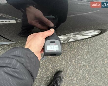 Серый Рено Меган, объемом двигателя 1.5 л и пробегом 210 тыс. км за 9850 $, фото 50 на Automoto.ua