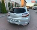 Серый Рено Меган, объемом двигателя 1.5 л и пробегом 258 тыс. км за 9300 $, фото 27 на Automoto.ua