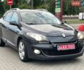 Серый Рено Меган, объемом двигателя 1.5 л и пробегом 261 тыс. км за 8500 $, фото 5 на Automoto.ua