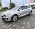 Серый Рено Меган, объемом двигателя 1.46 л и пробегом 292 тыс. км за 9700 $, фото 1 на Automoto.ua