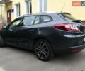 Сірий Рено Меган, об'ємом двигуна 1.5 л та пробігом 244 тис. км за 7100 $, фото 10 на Automoto.ua