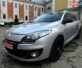 Сірий Рено Меган, об'ємом двигуна 1.6 л та пробігом 230 тис. км за 7700 $, фото 72 на Automoto.ua