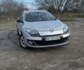 Серый Рено Меган, объемом двигателя 1.46 л и пробегом 239 тыс. км за 8700 $, фото 1 на Automoto.ua