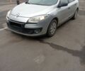 Серый Рено Меган, объемом двигателя 1.46 л и пробегом 300 тыс. км за 6900 $, фото 1 на Automoto.ua
