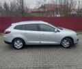 Серый Рено Меган, объемом двигателя 1.5 л и пробегом 260 тыс. км за 7800 $, фото 7 на Automoto.ua