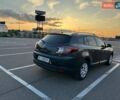 Серый Рено Меган, объемом двигателя 1.5 л и пробегом 233 тыс. км за 7600 $, фото 5 на Automoto.ua