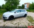 Сірий Рено Меган, об'ємом двигуна 1.5 л та пробігом 343 тис. км за 6300 $, фото 7 на Automoto.ua