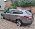 Сірий Рено Меган, об'ємом двигуна 1.5 л та пробігом 293 тис. км за 6824 $, фото 5 на Automoto.ua
