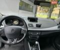 Сірий Рено Меган, об'ємом двигуна 1.5 л та пробігом 266 тис. км за 7300 $, фото 13 на Automoto.ua