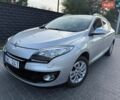 Сірий Рено Меган, об'ємом двигуна 1.6 л та пробігом 200 тис. км за 8800 $, фото 1 на Automoto.ua