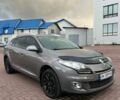 Сірий Рено Меган, об'ємом двигуна 1.46 л та пробігом 310 тис. км за 5700 $, фото 29 на Automoto.ua