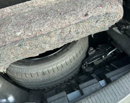 Сірий Рено Меган, об'ємом двигуна 1.6 л та пробігом 262 тис. км за 8200 $, фото 11 на Automoto.ua