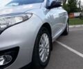 Серый Рено Меган, объемом двигателя 1.46 л и пробегом 145 тыс. км за 9800 $, фото 12 на Automoto.ua