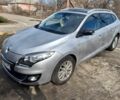 Сірий Рено Меган, об'ємом двигуна 1.5 л та пробігом 225 тис. км за 8999 $, фото 1 на Automoto.ua