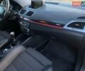 Серый Рено Меган, объемом двигателя 1.46 л и пробегом 256 тыс. км за 7700 $, фото 38 на Automoto.ua