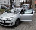 Серый Рено Меган, объемом двигателя 1.5 л и пробегом 264 тыс. км за 7200 $, фото 1 на Automoto.ua