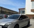 Серый Рено Меган, объемом двигателя 1.46 л и пробегом 229 тыс. км за 6500 $, фото 2 на Automoto.ua
