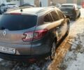 Сірий Рено Меган, об'ємом двигуна 1.5 л та пробігом 360 тис. км за 7600 $, фото 4 на Automoto.ua