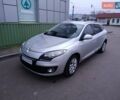 Серый Рено Меган, объемом двигателя 1.5 л и пробегом 270 тыс. км за 9200 $, фото 1 на Automoto.ua