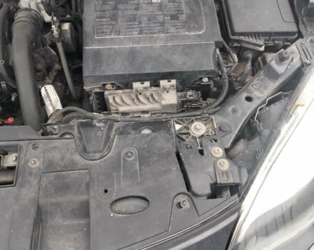 Сірий Рено Меган, об'ємом двигуна 1.46 л та пробігом 230 тис. км за 7900 $, фото 14 на Automoto.ua