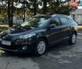 Сірий Рено Меган, об'ємом двигуна 1.46 л та пробігом 245 тис. км за 6900 $, фото 2 на Automoto.ua