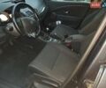 Серый Рено Меган, объемом двигателя 1.5 л и пробегом 298 тыс. км за 7500 $, фото 1 на Automoto.ua