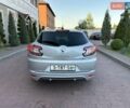 Серый Рено Меган, объемом двигателя 1.5 л и пробегом 258 тыс. км за 9300 $, фото 1 на Automoto.ua