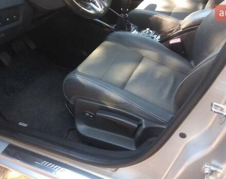 Сірий Рено Меган, об'ємом двигуна 0 л та пробігом 230 тис. км за 8700 $, фото 9 на Automoto.ua