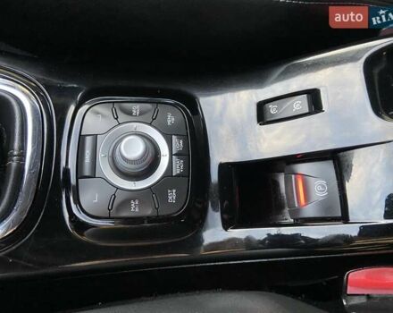 Серый Рено Меган, объемом двигателя 1.5 л и пробегом 194 тыс. км за 8850 $, фото 110 на Automoto.ua