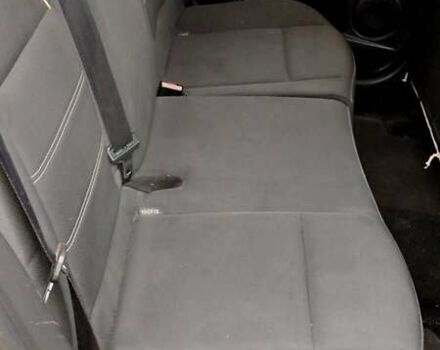 Серый Рено Меган, объемом двигателя 1.5 л и пробегом 250 тыс. км за 8100 $, фото 11 на Automoto.ua