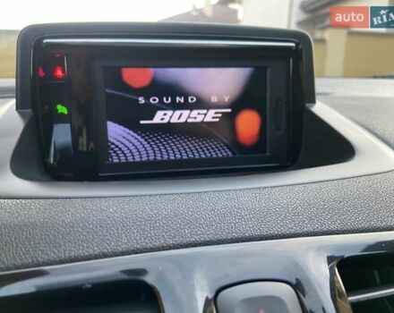 Серый Рено Меган, объемом двигателя 1.5 л и пробегом 194 тыс. км за 8850 $, фото 123 на Automoto.ua