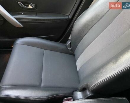 Серый Рено Меган, объемом двигателя 1.5 л и пробегом 194 тыс. км за 8850 $, фото 129 на Automoto.ua