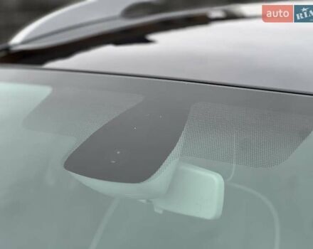 Серый Рено Меган, объемом двигателя 1.46 л и пробегом 230 тыс. км за 7470 $, фото 11 на Automoto.ua