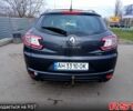 Сірий Рено Меган, об'ємом двигуна 1.5 л та пробігом 350 тис. км за 7900 $, фото 4 на Automoto.ua