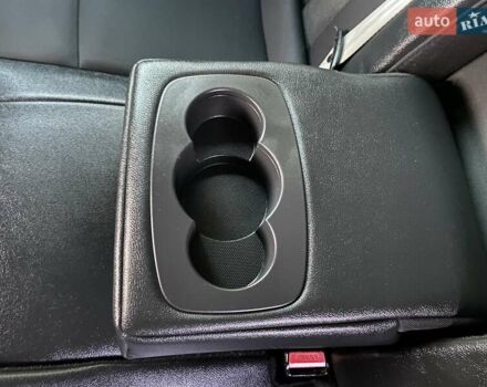 Серый Рено Меган, объемом двигателя 1.5 л и пробегом 194 тыс. км за 8850 $, фото 137 на Automoto.ua