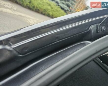 Серый Рено Меган, объемом двигателя 1.6 л и пробегом 173 тыс. км за 7450 $, фото 49 на Automoto.ua