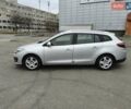 Сірий Рено Меган, об'ємом двигуна 1.5 л та пробігом 235 тис. км за 8899 $, фото 3 на Automoto.ua
