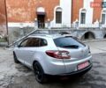 Сірий Рено Меган, об'ємом двигуна 1.6 л та пробігом 230 тис. км за 7700 $, фото 67 на Automoto.ua