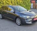 Сірий Рено Меган, об'ємом двигуна 1.5 л та пробігом 205 тис. км за 9250 $, фото 123 на Automoto.ua