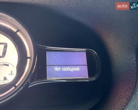 Серый Рено Меган, объемом двигателя 1.46 л и пробегом 230 тыс. км за 7470 $, фото 45 на Automoto.ua