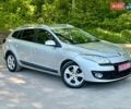 Серый Рено Меган, объемом двигателя 1.5 л и пробегом 182 тыс. км за 8880 $, фото 5 на Automoto.ua